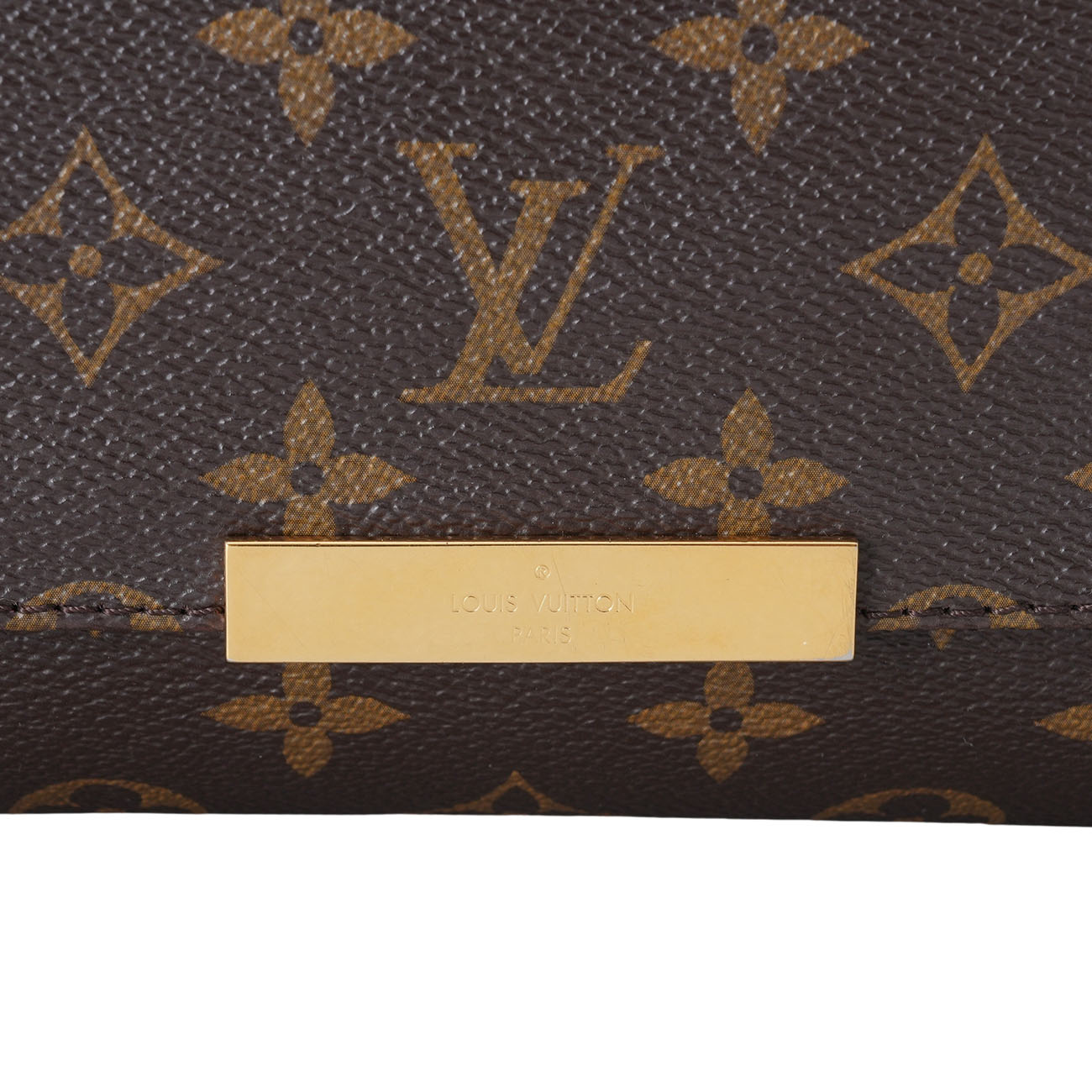 LOUIS VUITTON(USED)루이비통 모노그램 페이보릿 MM